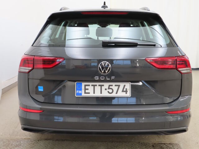 Volkswagen Golf 2021 Variant 1,0 TSI 81 kW