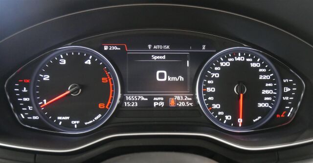 AUDI A5 2018 Sportback Business Sport 2,0 TDI 140 kW quattro S tronic