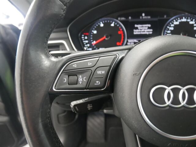 AUDI A5 2018 Sportback Business Sport 2,0 TDI 140 kW quattro S tronic