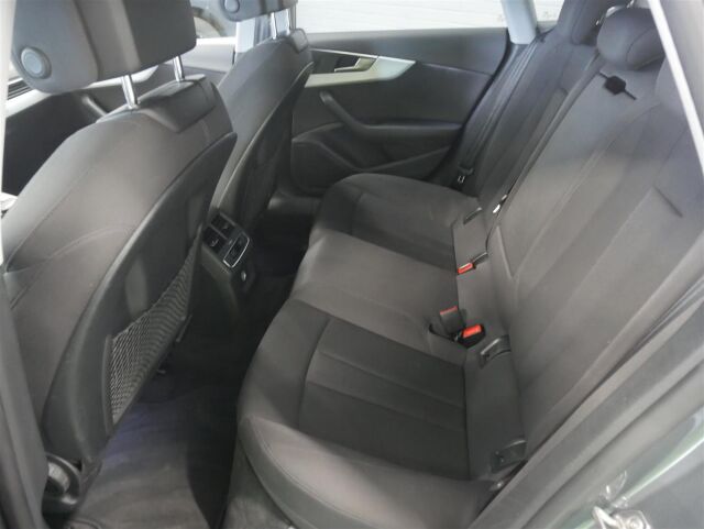 AUDI A5 2018 Sportback Business Sport 2,0 TDI 140 kW quattro S tronic