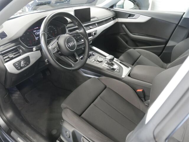 AUDI A5 2018 Sportback Business Sport 2,0 TDI 140 kW quattro S tronic