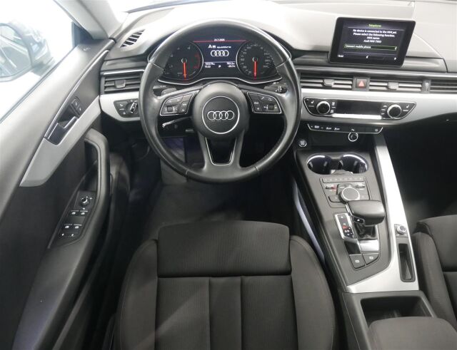 AUDI A5 2018 Sportback Business Sport 2,0 TDI 140 kW quattro S tronic