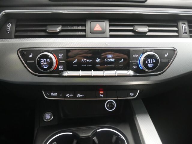AUDI A5 2018 Sportback Business Sport 2,0 TDI 140 kW quattro S tronic
