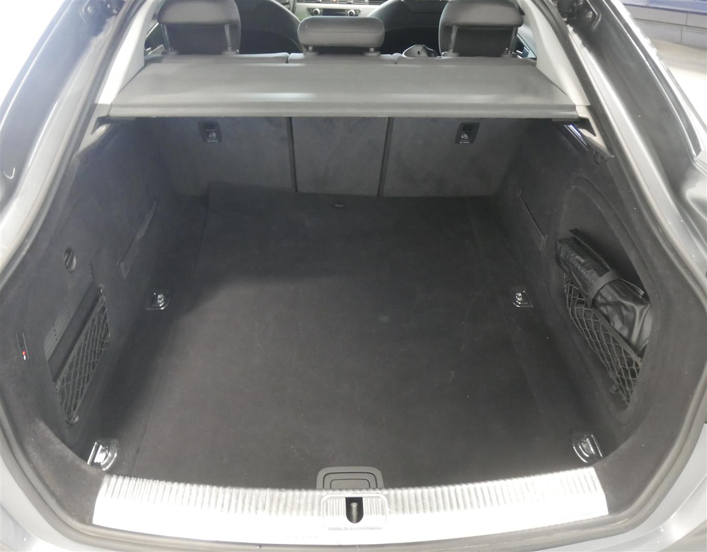 Audi A5 2018, kuva 5/25