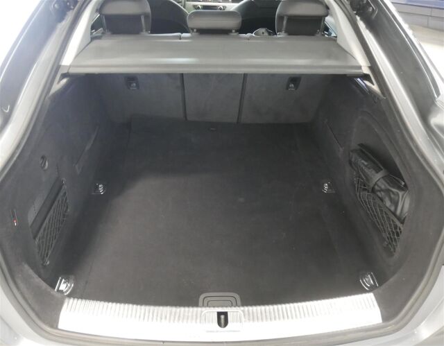 AUDI A5 2018 Sportback Business Sport 2,0 TDI 140 kW quattro S tronic