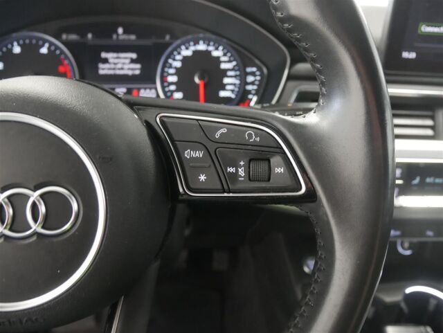 AUDI A5 2018 Sportback Business Sport 2,0 TDI 140 kW quattro S tronic