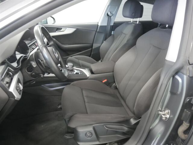 AUDI A5 2018 Sportback Business Sport 2,0 TDI 140 kW quattro S tronic
