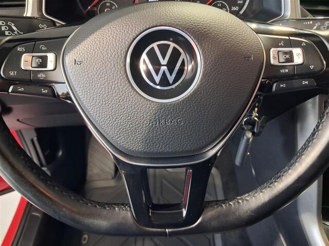 VOLKSWAGEN T-Roc 2022 Style Business 1,5 TSI EVO 110 kW DSG-automaatti