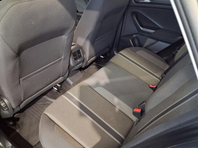 VOLKSWAGEN T-Roc 2022 Style Business 1,5 TSI EVO 110 kW DSG-automaatti