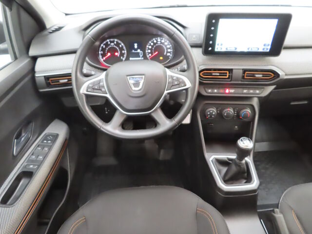 Dacia Sandero 2021 Stepway TCe 90 Comfort