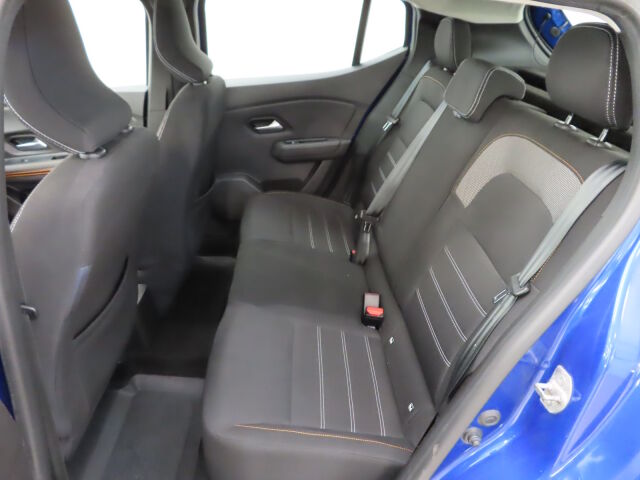 Dacia Sandero 2021 Stepway TCe 90 Comfort