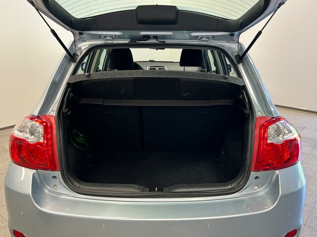 TOYOTA Auris 2012 1,6 Valvematic Sol Edition MultiMode 5ov