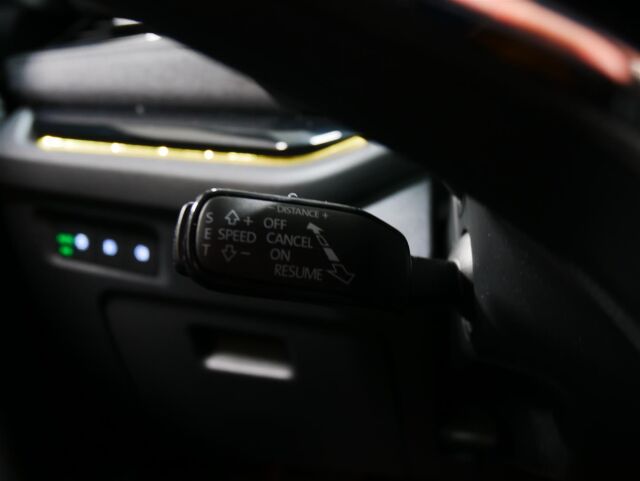 SKODA Octavia 2022 1.0 TSI Style eTEC DSG Autom.