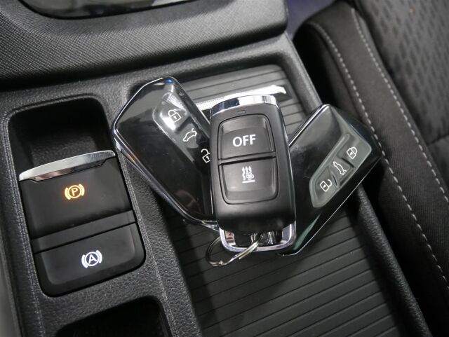 SKODA Octavia 2022 1.0 TSI Style eTEC DSG Autom.