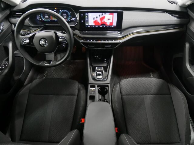 SKODA Octavia 2022 1.0 TSI Style eTEC DSG Autom.