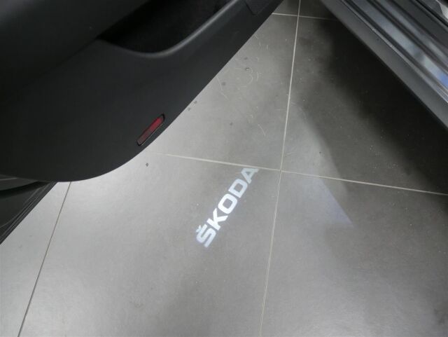 SKODA Octavia 2022 1.0 TSI Style eTEC DSG Autom.