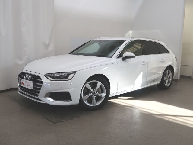 Audi A4 2022 Avant Business Advanced 40 TFSI 150 kW MHEV quattro S tronic