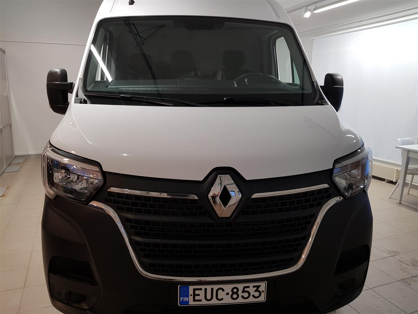 Renault Master 2022, kuva 2/14