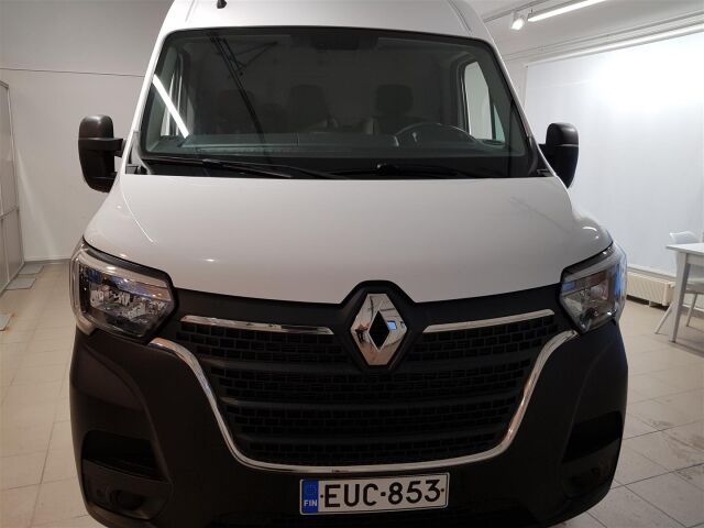 RENAULT Master 2022 Blue dCi 150 L3H2 13m3 Navi Edition