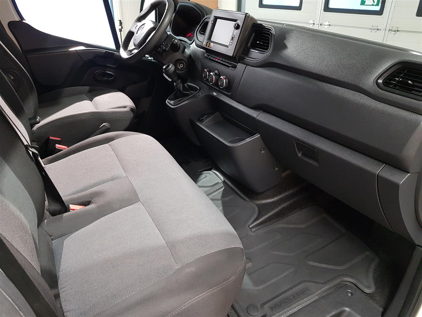 Renault Master 2022, kuva 7/14