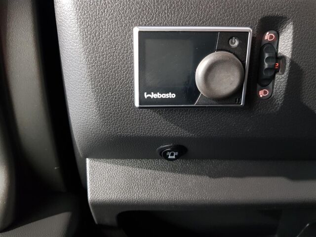 RENAULT Master 2022 Blue dCi 150 L3H2 13m3 Navi Edition