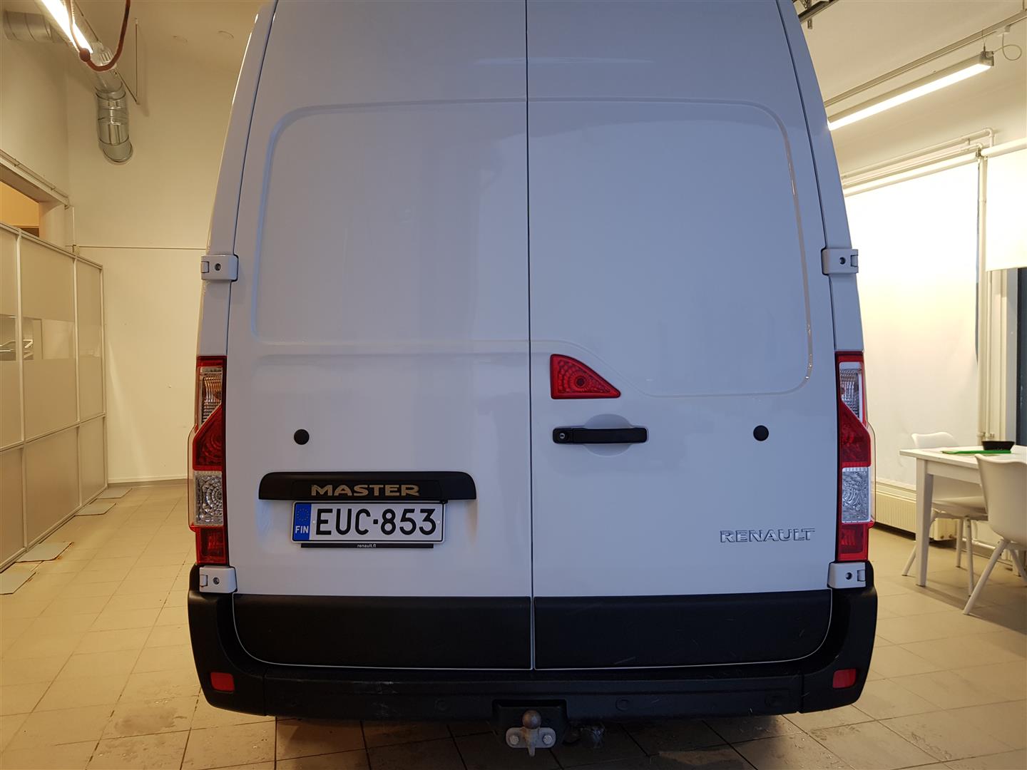 Renault Master 2022, kuva 4/14