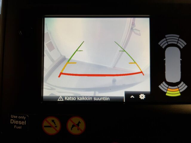 RENAULT Master 2022 Blue dCi 150 L3H2 13m3 Navi Edition