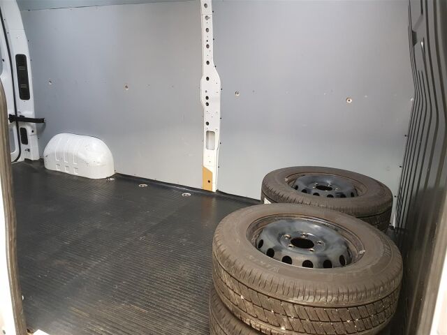 RENAULT Master 2022 Blue dCi 150 L3H2 13m3 Navi Edition