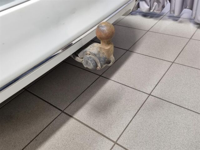 VOLKSWAGEN Passat 2017 Variant GTE Plug-In Hybrid 160 kW (218 hv) DSG-automaatti / Webasto / Koukku / P-kamera / ACC