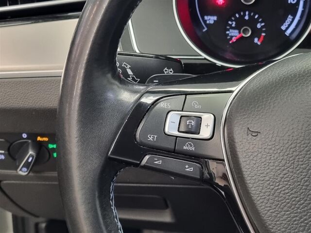 VOLKSWAGEN Passat 2017 Variant GTE Plug-In Hybrid 160 kW (218 hv) DSG-automaatti / Webasto / Koukku / P-kamera / ACC