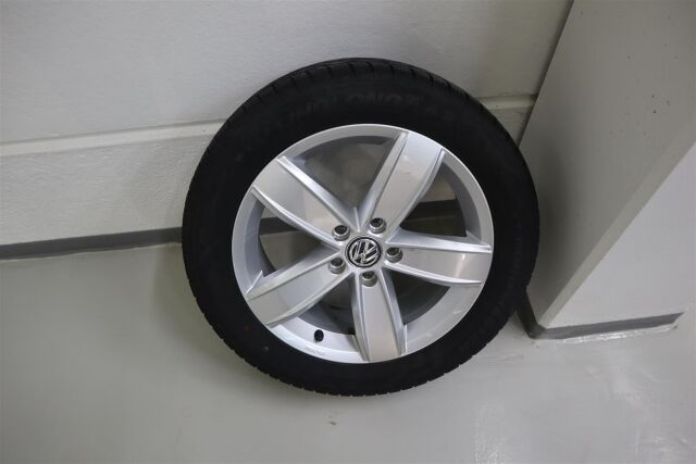 VOLKSWAGEN Passat 2022 Variant R-Line 2,0 TDI EVO SCR 110 kW DSG-automaatti** Juuri huollettu **