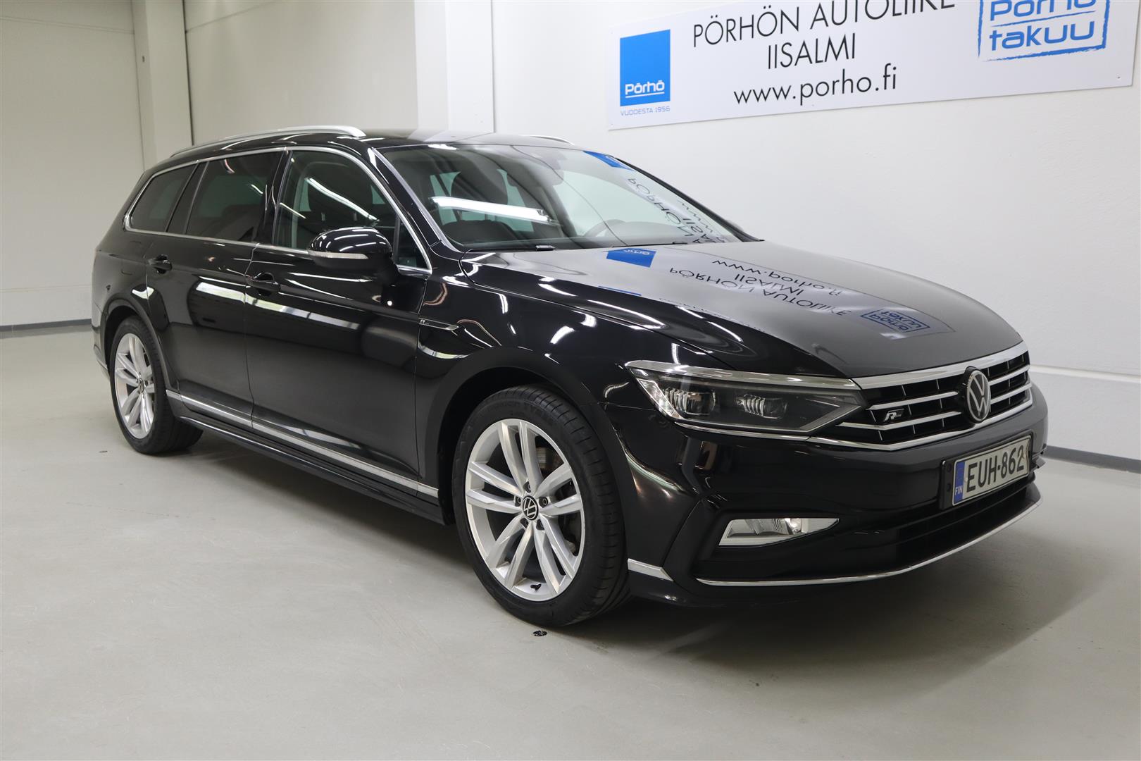 Volkswagen Passat 2022, kuva 6/24