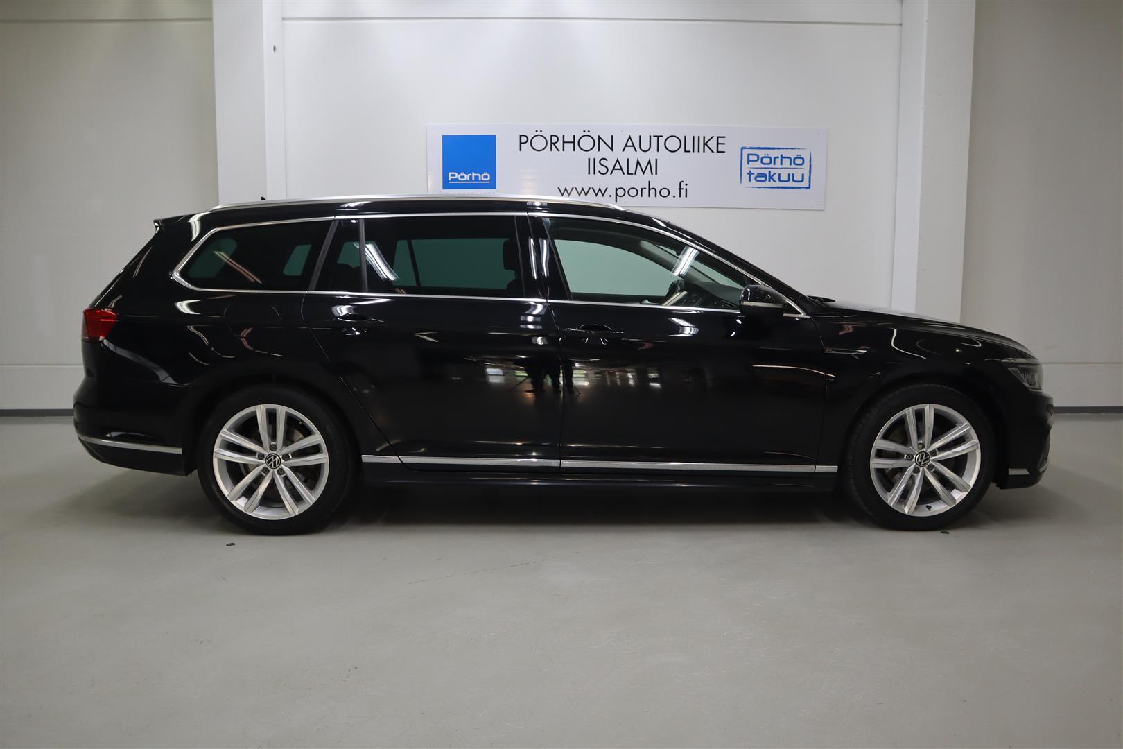 Volkswagen Passat 2022, kuva 7/24