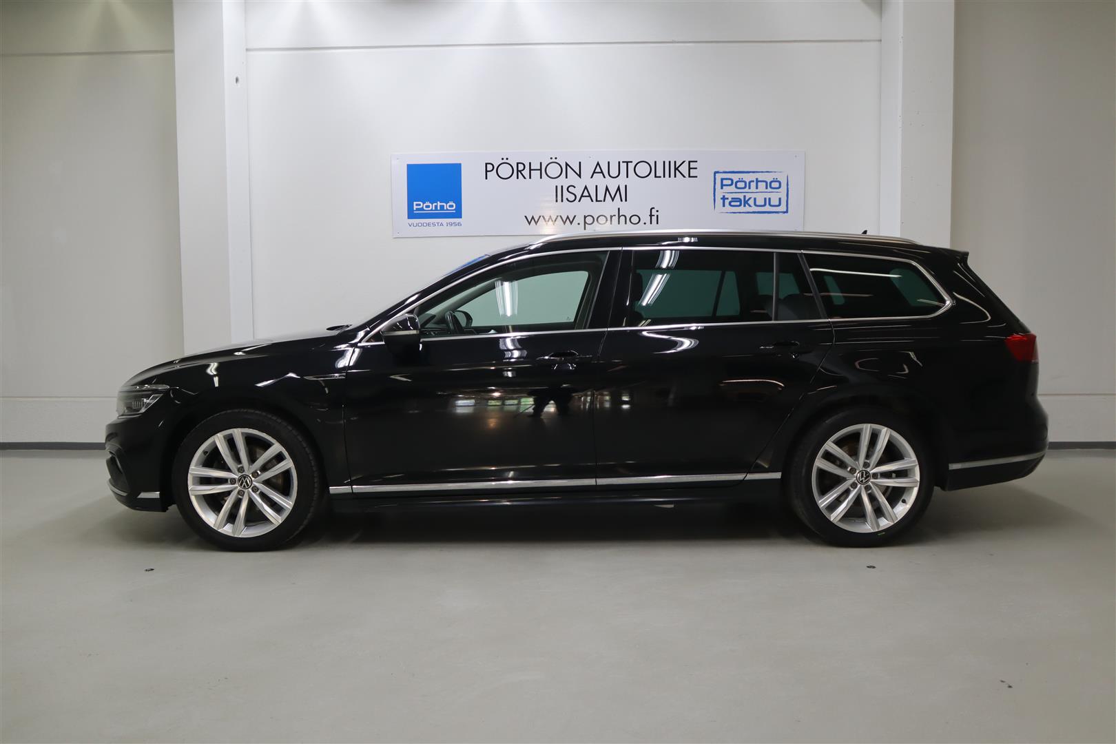 Volkswagen Passat 2022, kuva 3/24