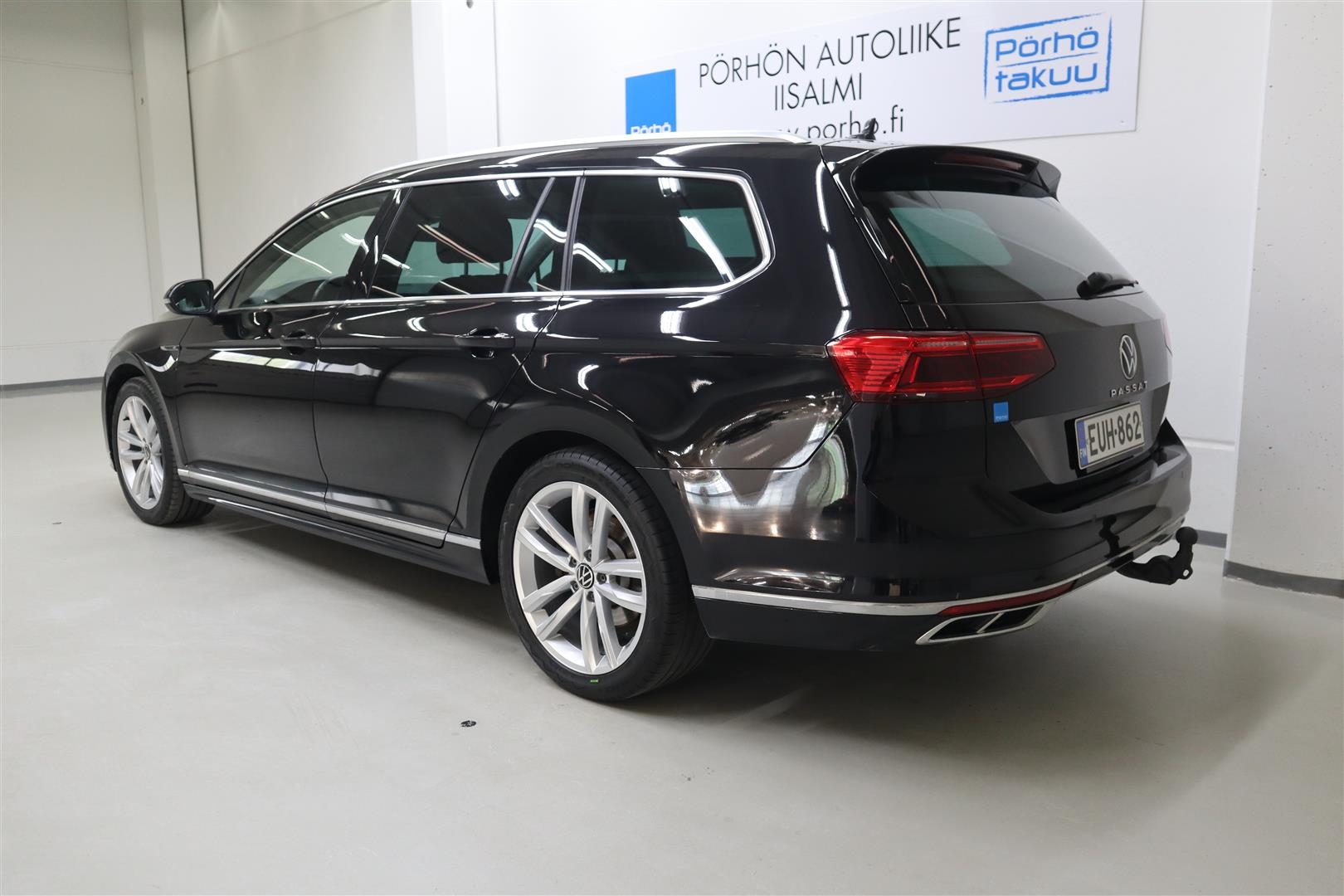 Volkswagen Passat 2022, kuva 4/24