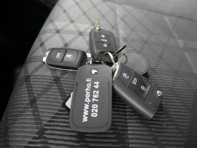 VOLKSWAGEN T-Roc 2022 R-Line Business 1,5 TSI EVO 110 kW DSG-automaatti