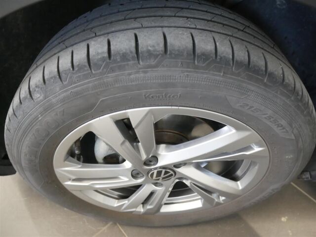 VOLKSWAGEN T-Roc 2022 R-Line Business 1,5 TSI EVO 110 kW DSG-automaatti