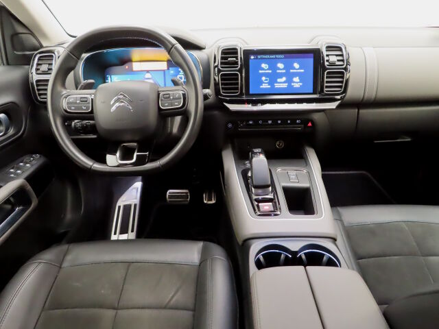 Citroen C5 Aircross 2022 Plug-in Hybrid 225 Comfort Selection ë-EAT8 Automaatti