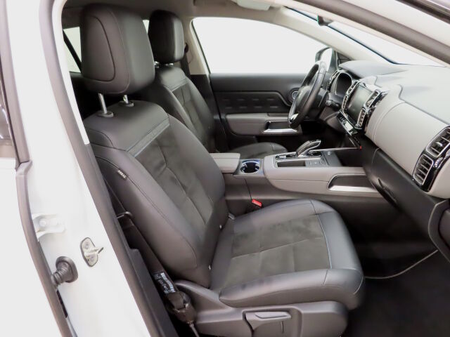 Citroen C5 Aircross 2022 Plug-in Hybrid 225 Comfort Selection ë-EAT8 Automaatti