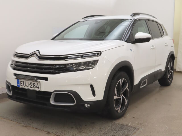 Citroen C5 Aircross 2022 Plug-in Hybrid 225 Comfort Selection ë-EAT8 Automaatti