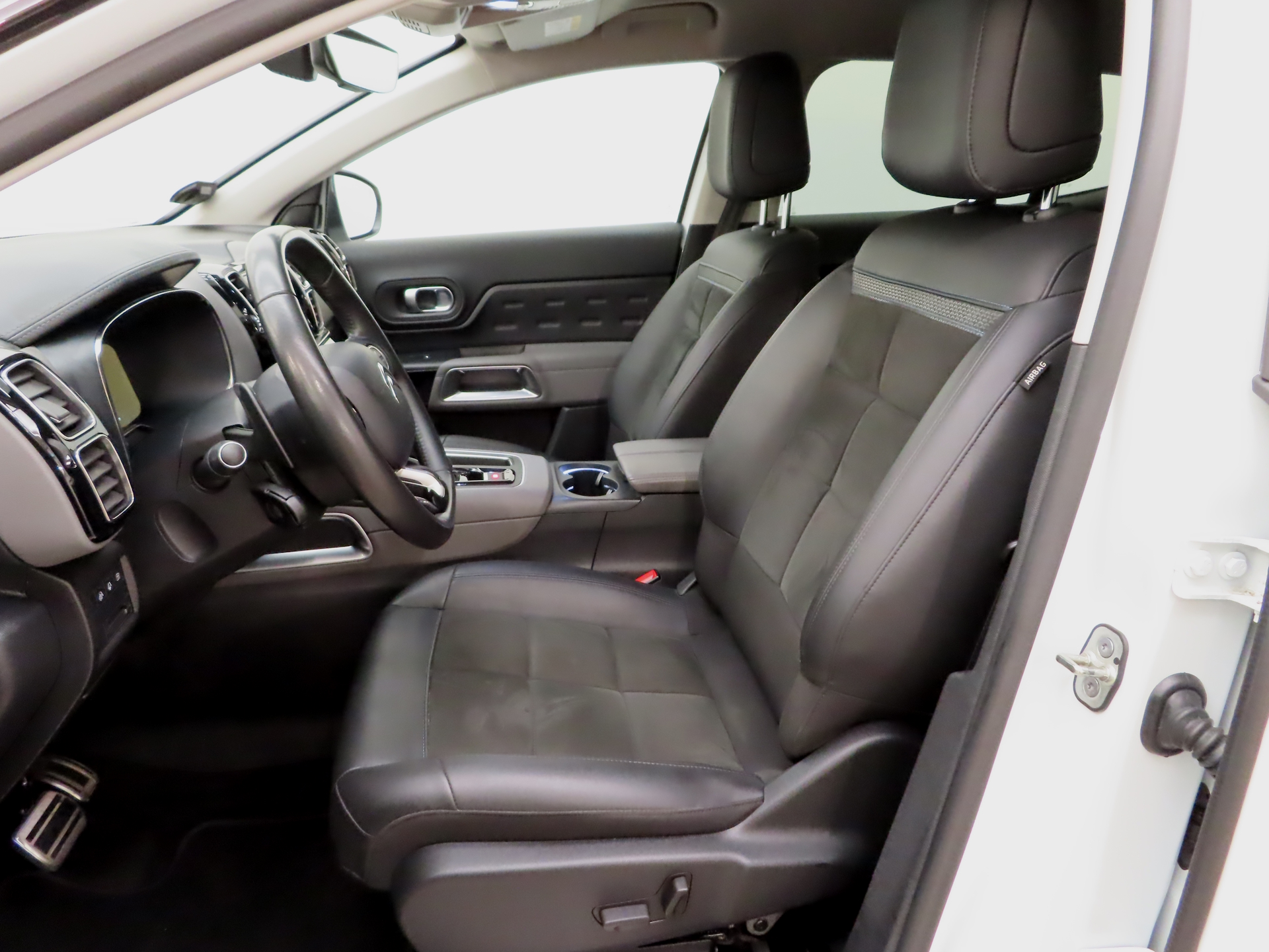 Citroen C5 Aircross 2022, kuva 7/13