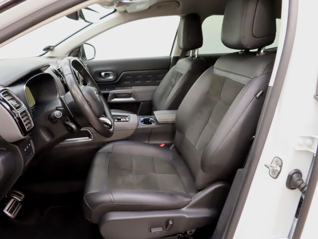 Citroen C5 Aircross 2022 Plug-in Hybrid 225 Comfort Selection ë-EAT8 Automaatti