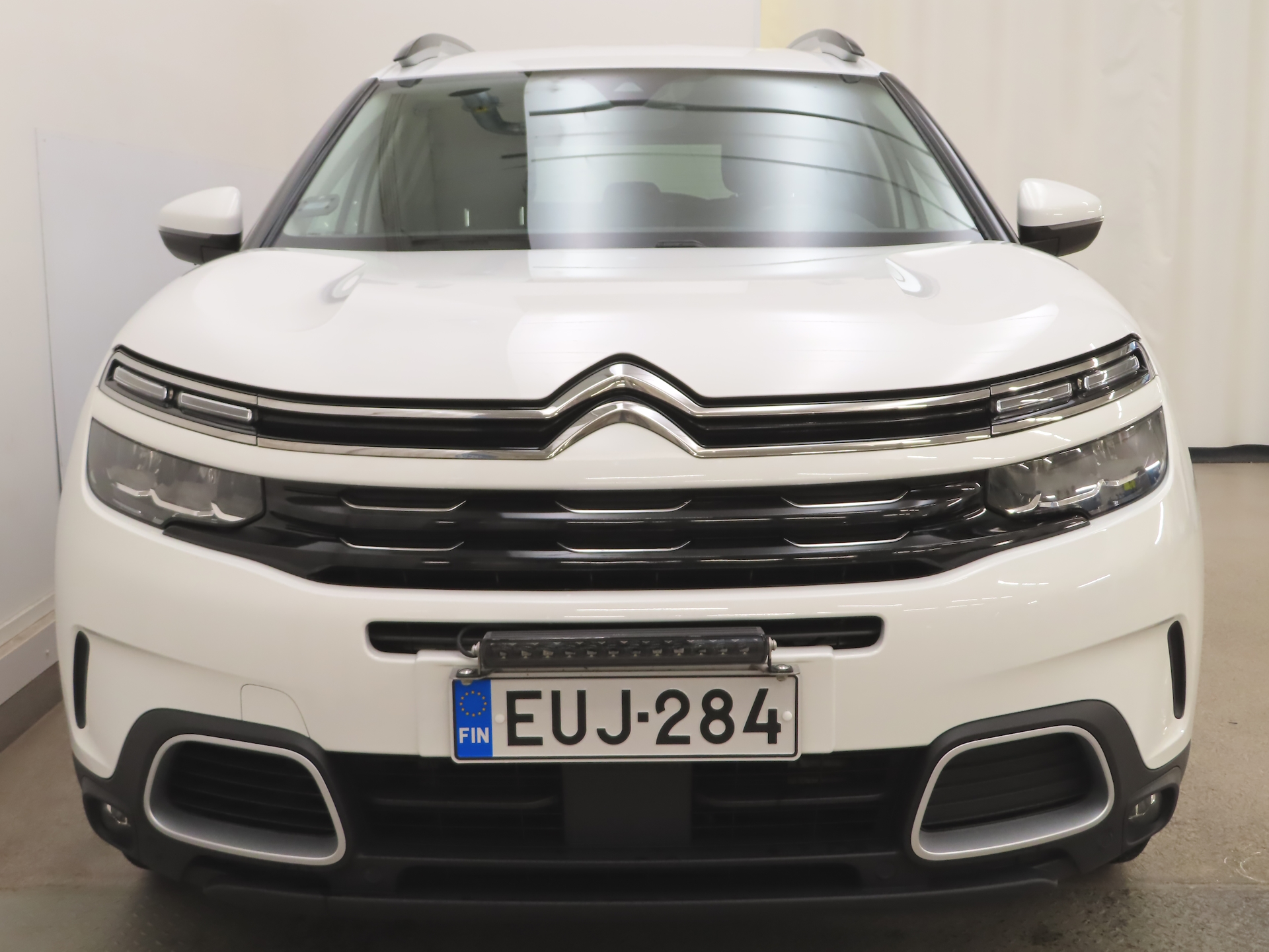 Citroen C5 Aircross 2022, kuva 2/13