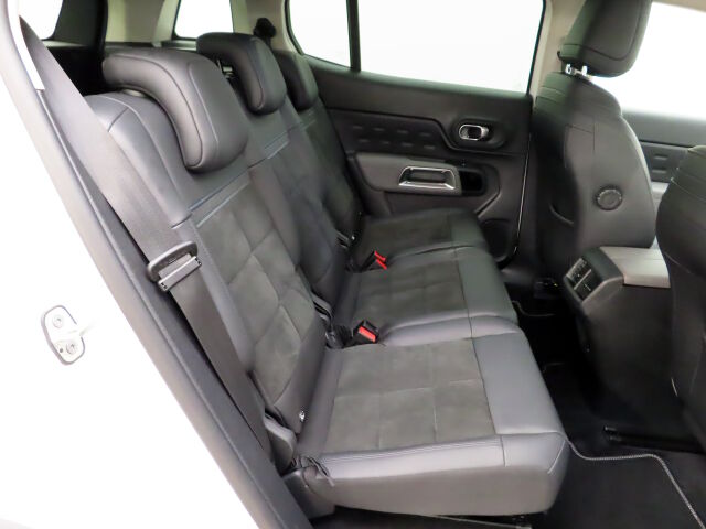 Citroen C5 Aircross 2022 Plug-in Hybrid 225 Comfort Selection ë-EAT8 Automaatti