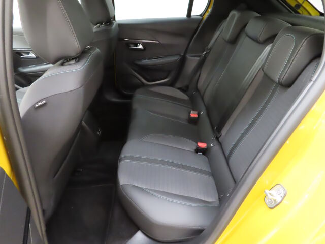 Peugeot e-208 2022 Allure Pack 50 kWh 136 Automaatti