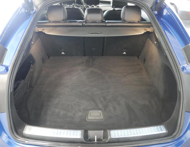 MERCEDES-BENZ GLC 2022 300 e 4MATIC A Business Coupé