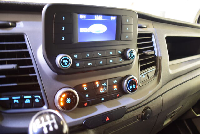 Ford Transit Custom 2022 320 2,0TDCi 105 hv M6 Etuveto Trend Van N1 L2H1