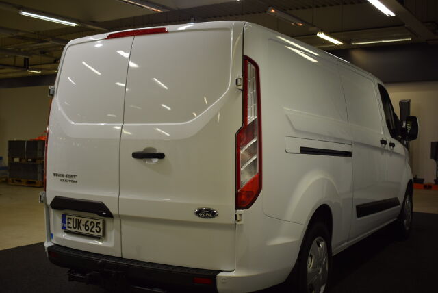 Ford Transit Custom 2022 320 2,0TDCi 105 hv M6 Etuveto Trend Van N1 L2H1