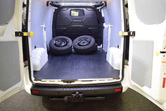 Ford Transit Custom 2022 320 2,0TDCi 105 hv M6 Etuveto Trend Van N1 L2H1