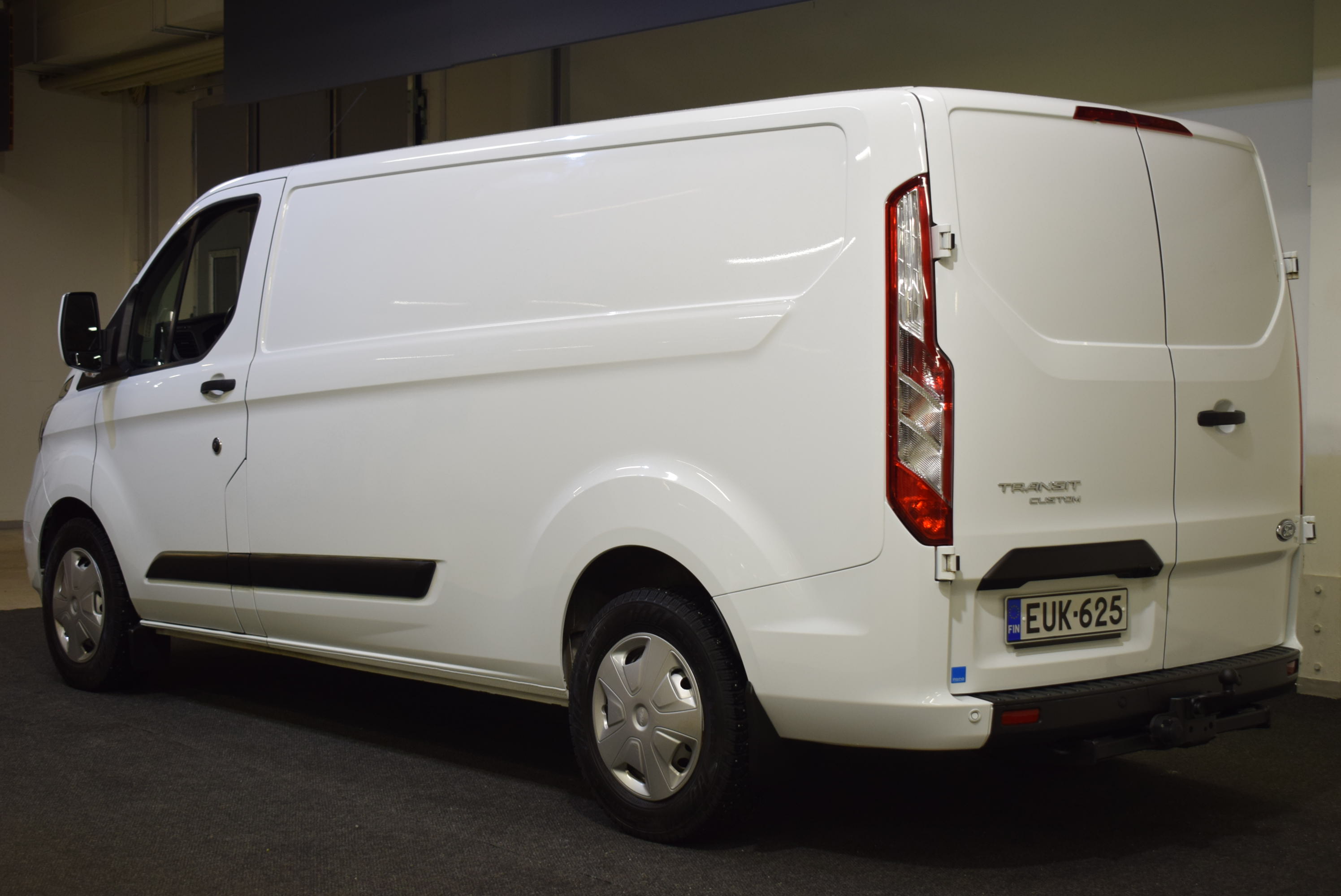 Ford Transit Custom 2022, kuva 5/13